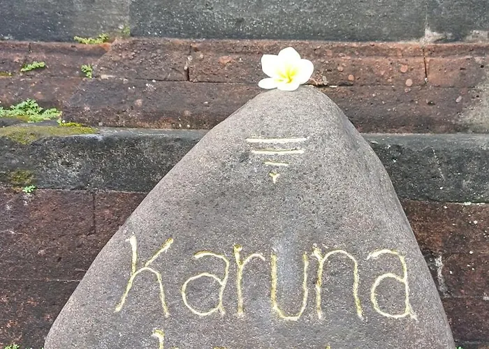 Karuna Séjour chez l'habitant *