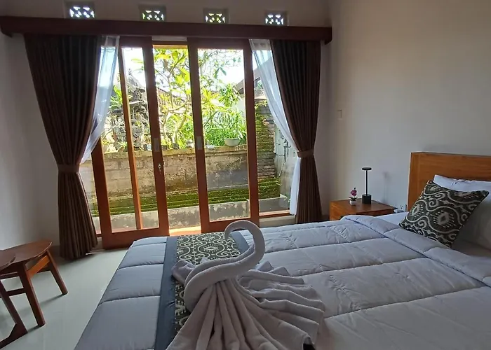Séjour chez l'habitant Karuna *
