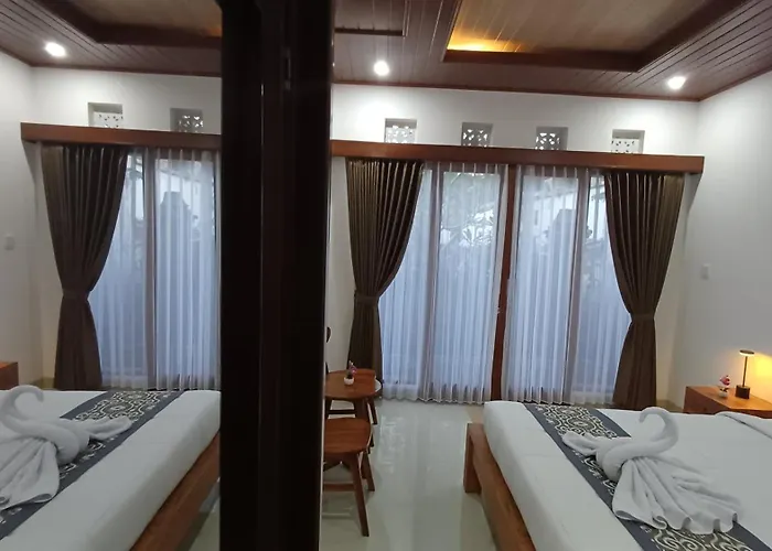 Karuna Ubud