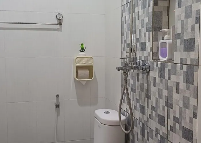 Karuna Séjour chez l'habitant