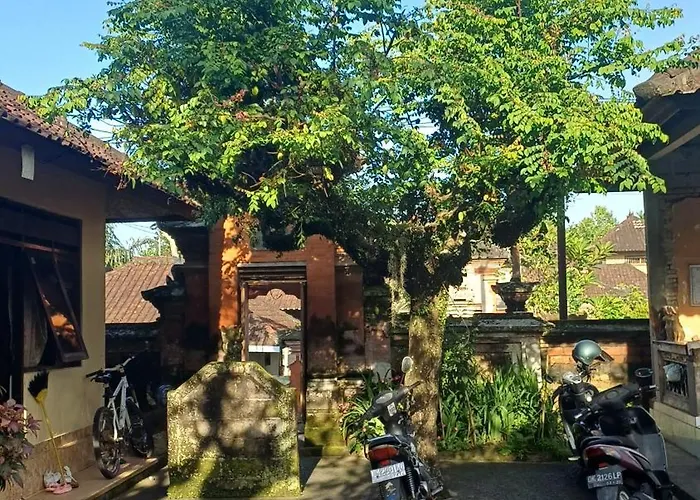 Karuna * Ubud