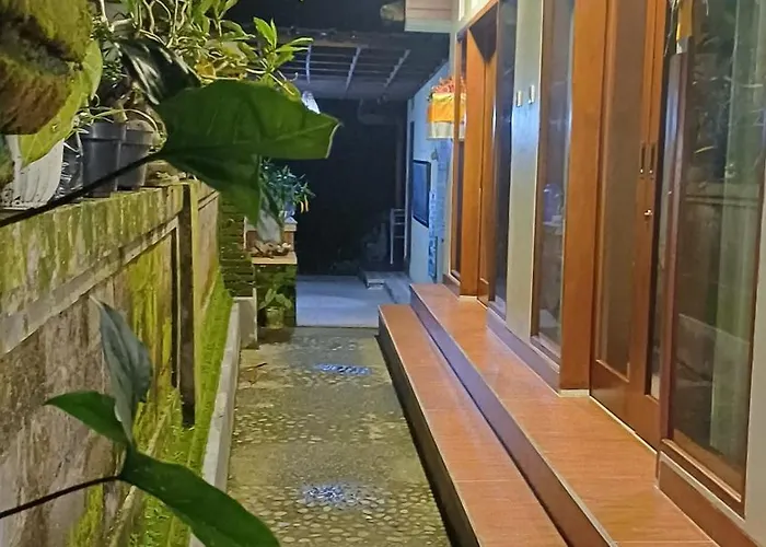 Karuna Séjour chez l'habitant