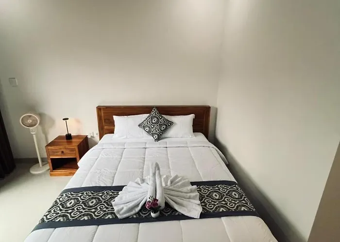 Séjour chez l'habitant Karuna *