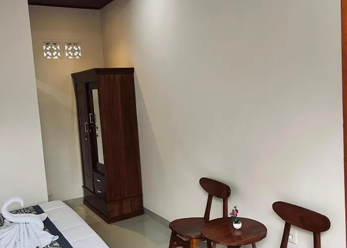 Karuna Séjour chez l'habitant